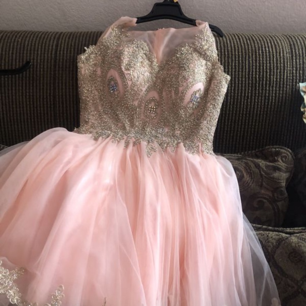 Beautiful party dress